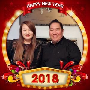 Meet your Posher, Emmanuel